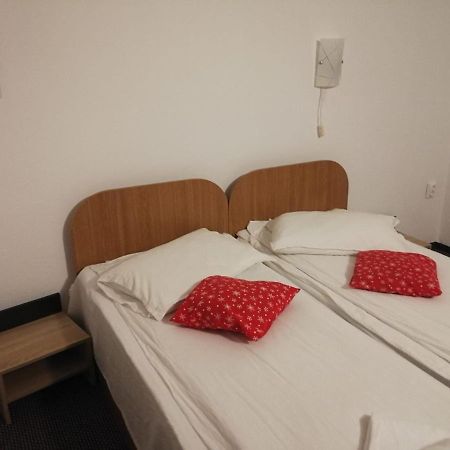 Pensiunea Mir Bran  Buitenkant foto