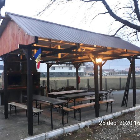 Pensiunea Mir Bran  Buitenkant foto