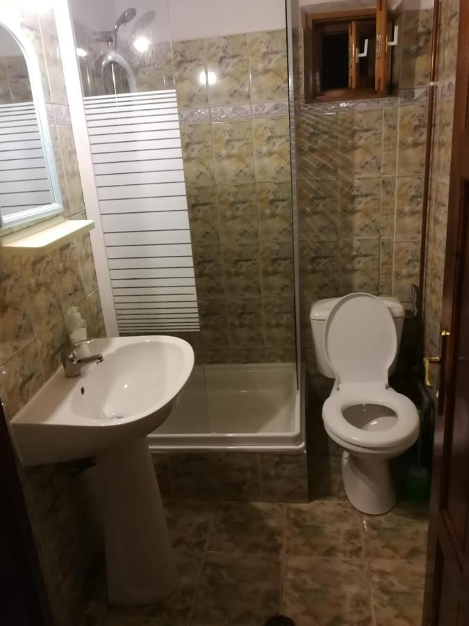 Pensiunea Mir Bran  Buitenkant foto