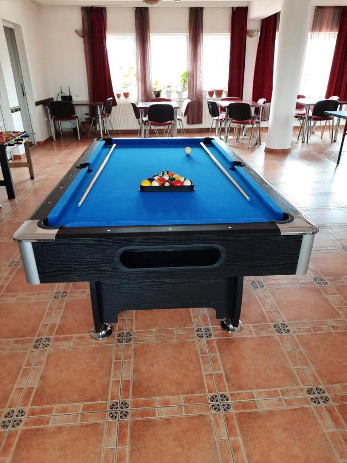 Pensiunea Mir Bran  Buitenkant foto