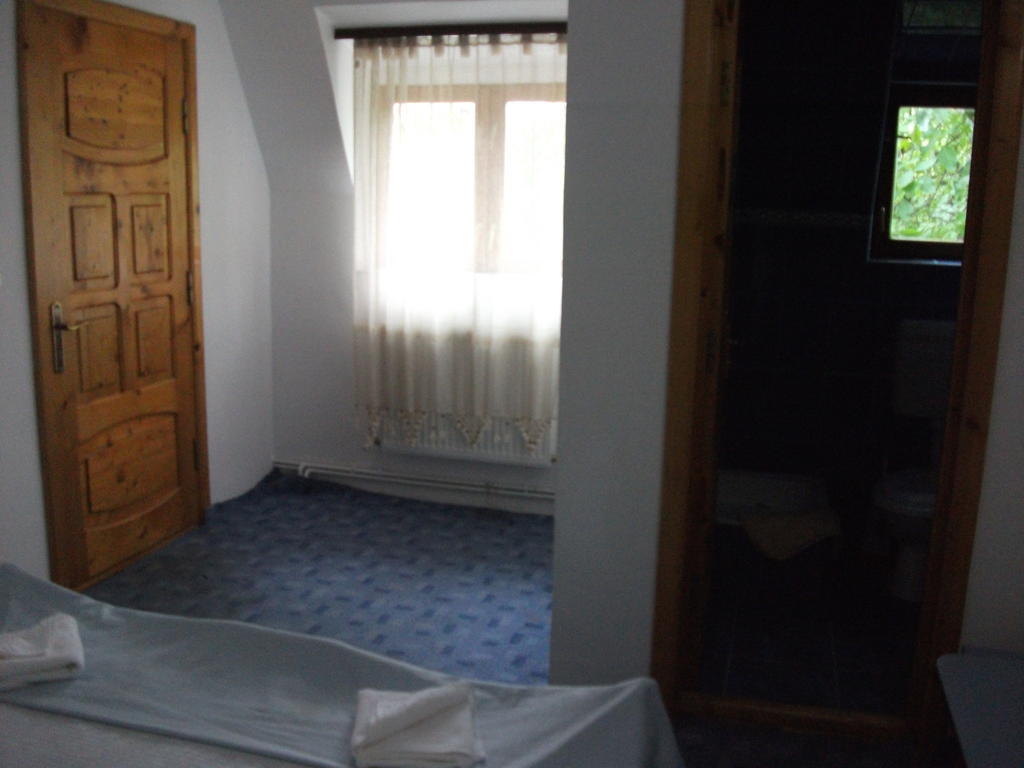 Pensiunea Mir Bran  Kamer foto