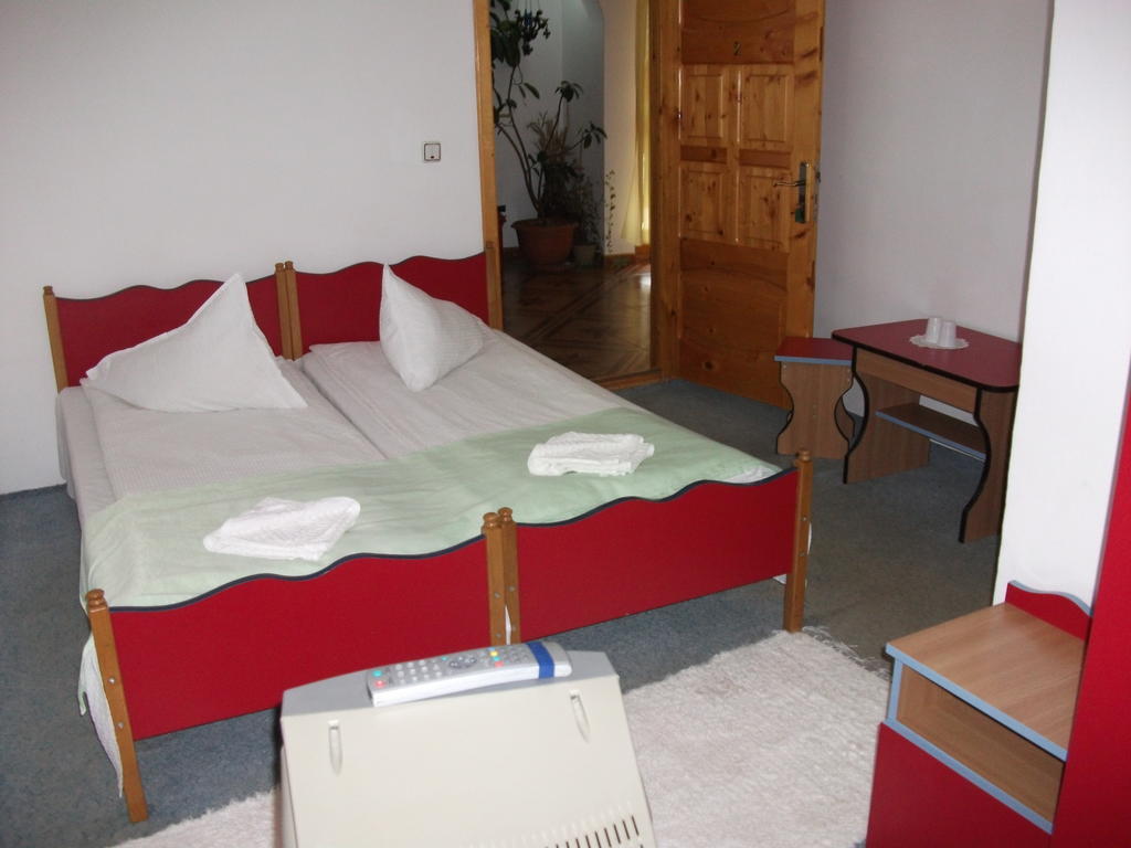 Pensiunea Mir Bran  Kamer foto