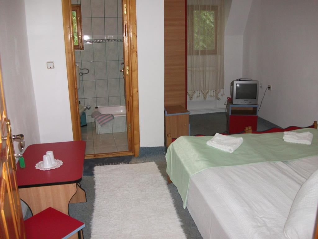 Pensiunea Mir Bran  Kamer foto