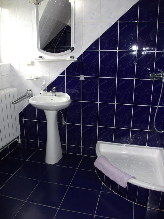 Pensiunea Mir Bran  Kamer foto