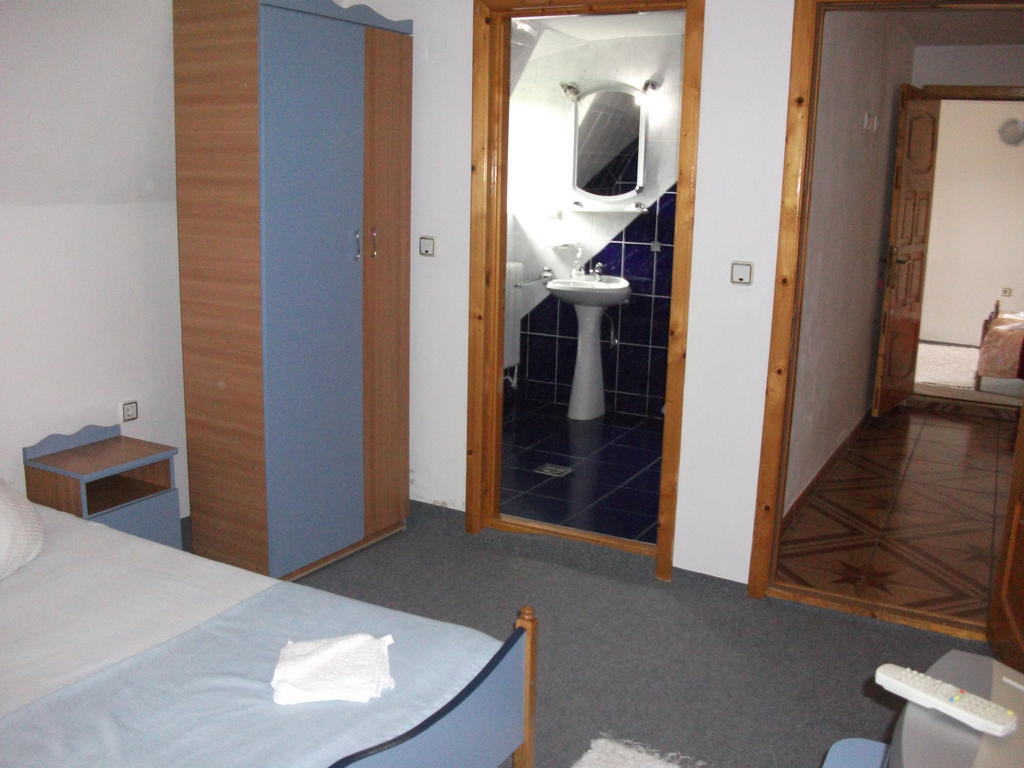 Pensiunea Mir Bran  Kamer foto