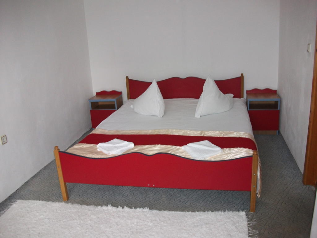 Pensiunea Mir Bran  Kamer foto