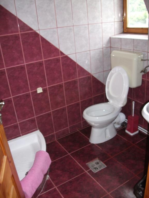 Pensiunea Mir Bran  Kamer foto