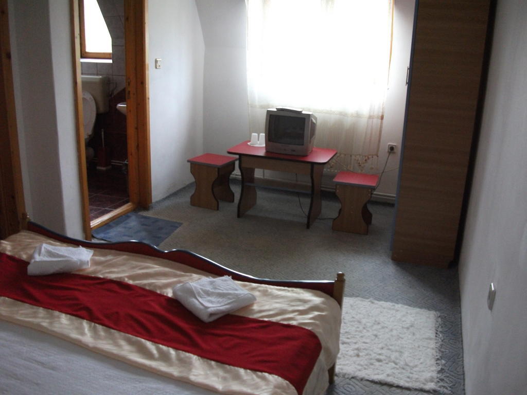 Pensiunea Mir Bran  Kamer foto