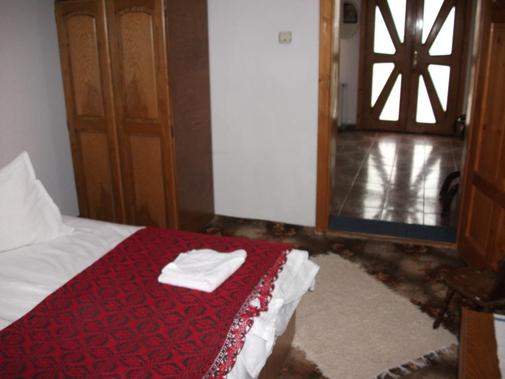 Pensiunea Mir Bran  Kamer foto