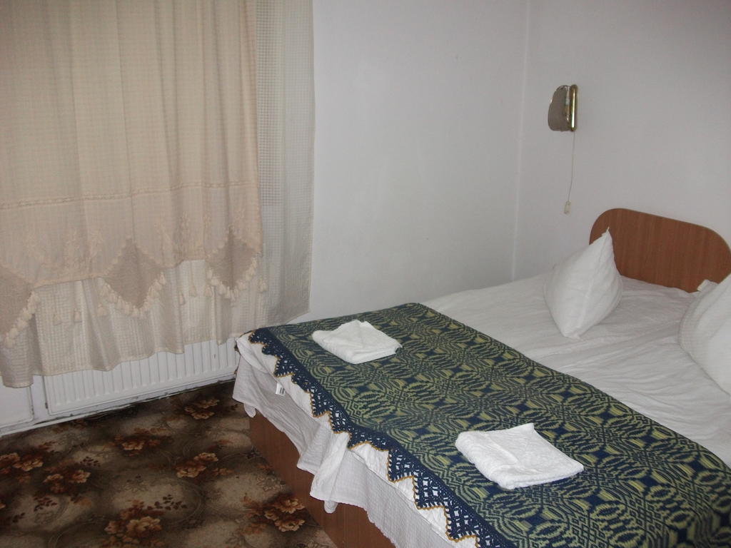 Pensiunea Mir Bran  Kamer foto