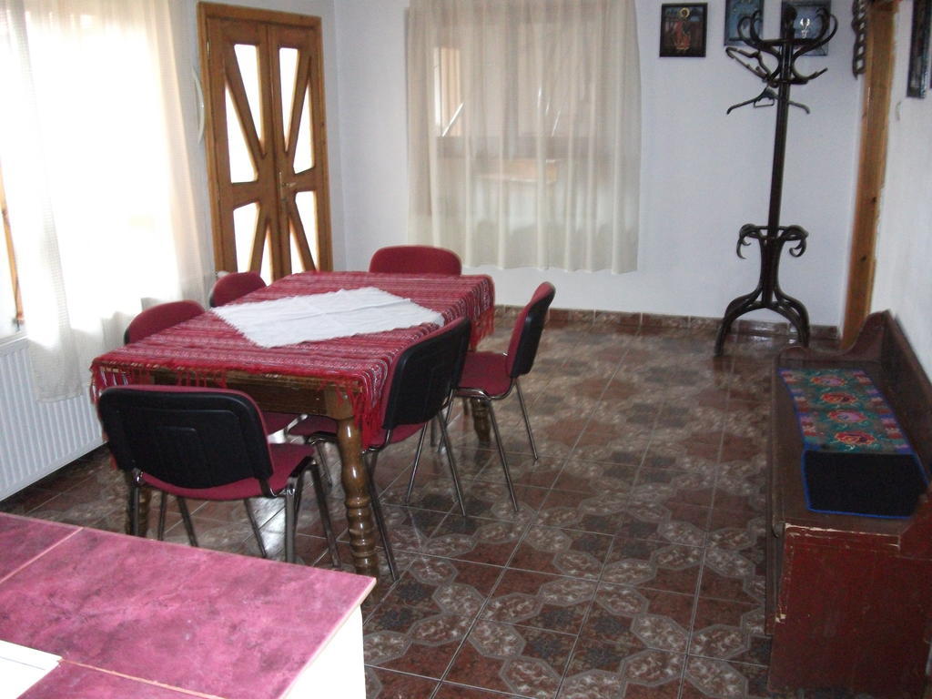 Pensiunea Mir Bran  Kamer foto