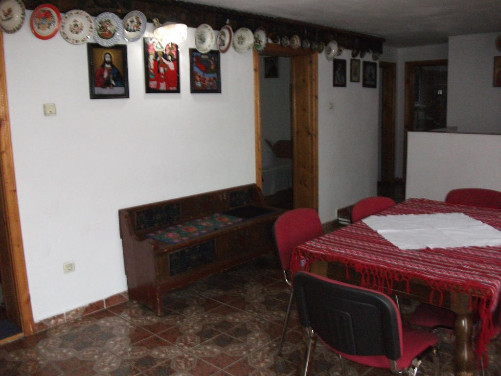 Pensiunea Mir Bran  Kamer foto