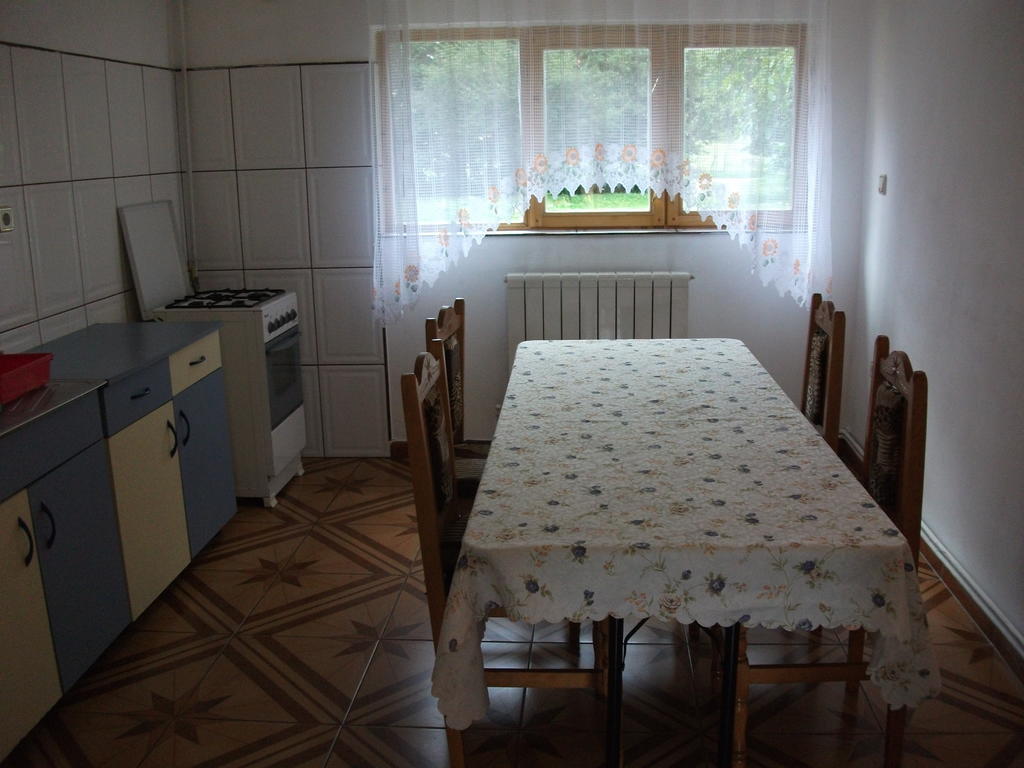 Pensiunea Mir Bran  Buitenkant foto